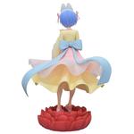 Re Zero Starting Life In Another World, Rem FURYU - фото 4