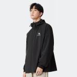 CAMEL Куртка Urban Function Series мужская, Mountain Green/Phantom Black - фото 13