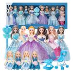 Куклы принцессы Extra Large KEBY - фото 2