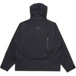 UNDEFEATED Куртка Unisex, Black - фото 7