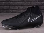 NIKE Бутсы Phantom Luna II Academy Fg/Mg - фото 3