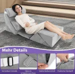 Подушка для спины Goplus - фото 3