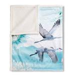 Плед HIP Kimora, 160 см цвет multi - фото 3