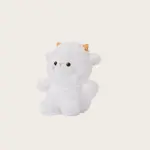 Плюшевая кукла из мягкой овчины, 25 см LOGISTAR - фото 6