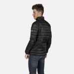 Куртка Izas Fraser M, черный - фото 4