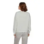 Толстовка Vila Sandy, серый - фото 2