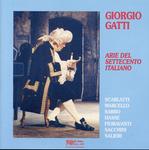 CD диск Gatti, Giorgio: Italian Opera Arias - фото