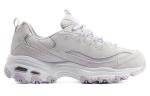 Кроссовки d'lites 1.0 'whtie' Skechers, белый - фото 2