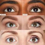 Тушь для ресниц Maneater Tarte, Black - фото 4