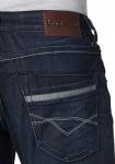 Джинсы BRUNO BANANI Regular Jeans, синий - фото 3