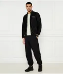 Свитер Slim fit Ea7, черный - фото 2