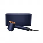 Фен Supersonic HD08 Dyson, красный nickel - фото 6