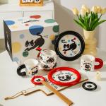 Наборы посуды KAWASIMAYA - фото 7