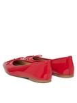 Балетки Xsfd24-0301-02 Jenny, красный - фото 4
