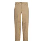 Брюки Dockers High Waist, желтый - фото