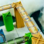 Город в облаках, настольная игра, логическая игра, FoxGames - фото 10