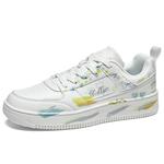 Кроссовки TCELLARS Skateboarding Shoes Unisex Low-top, белый - фото 87