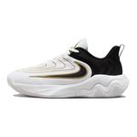 Кроссовки Nike Giannis Immortality 4 Championship GS, белый - фото