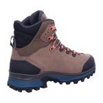 LOWA Походные ботинки RANDIR GTX MID Ws - фото 5