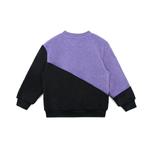 Детская толстовка Mizuno, Хаки - фото 3