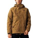 Ветровка Куртка Унисекс Jeep, цвет Midnight Blue - фото