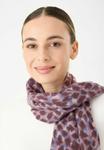 Шарф Codello Scarf, Rosa/Light Pink - фото 2