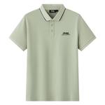 Футболка поло Jeep, белая - фото 6