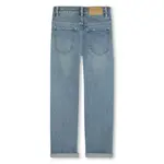 Брюки BOSS J52308, синий - фото 2