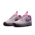 Кроссовки air force 1 wild 'light violet ore' Nike, фиолетовый - фото 3