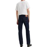 Джинсы унисекс Original Bovine Blue Levi’S, синий - фото 5