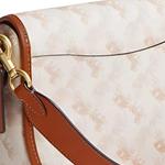 Сумка через плечо Harley от COACH - фото 5