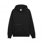 PUMA Свитшот унисекс черный - фото