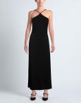 Макси платье Seventy Venezia, черный - фото 2