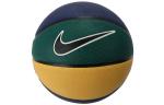 Баскетбольный мяч Nike - фото 2