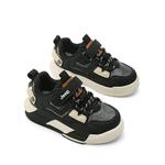 Детские кроссовки Детские низкие Jeep, черный - фото 10