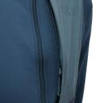 Куртка Rab Superflux Hooded Rab, Tempest Blue - фото 4