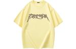 FREO3N Футболка унисекс, Лимон - фото 17