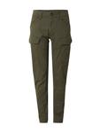 Повседневные брюки-карго G-STAR, Olive - фото