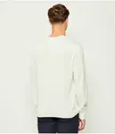 Свитер Regular fit Calvin Klein, бежевый - фото 3