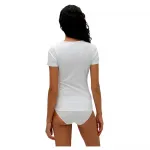 Базовый слой HUGO 2 units, белый - фото 2