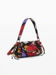 Desigual Сумка кросс-боди, мультиколор - фото 3