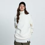 Унисекс трикотаж FUERZA, черный [с флисовой подкладкой] - фото 5