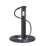 Скакалка LINING, синий - фото 2