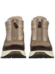 Ботильоны ARA, Beige/Chamois/Sepia/Dark brown - фото 3