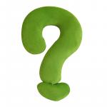 Dopamine Dressing Question Mark Doll Products MERCONSER, белый - фото 9