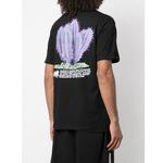 Футболка Stussy унисекс, Синий - фото 4