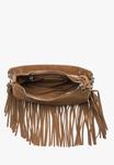 Сумка ESTRO Handbag, Brown - фото 3