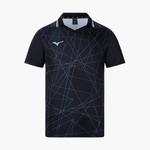 Mizuno Футболка Badminton Clothing Unisex - фото 6