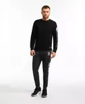 Мужские брюки Restless Jogger Ecko Unltd, серый - фото 4