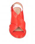 Сандалии Zinda, красный - фото 4